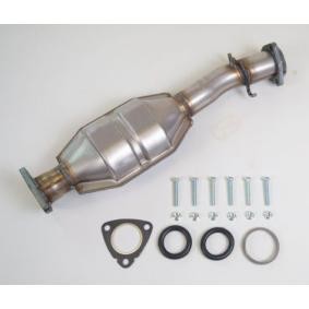 Katalysator PT6020T