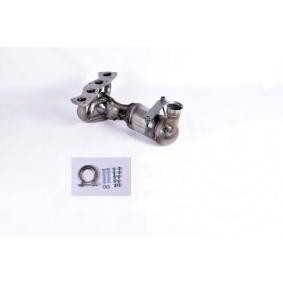 Katalysator PT6077T von EEC günstig für 382,31 € online kaufen