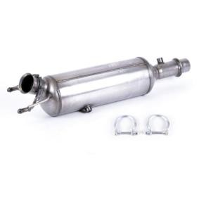 Compre Filtro de partículas da EEC PT6093TS a um preço baixo por 526,37 €