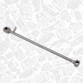 Achetez des Tube d'admission, pompe à huile ET ENGINETEAM PU0101 à prix pour 13,36 €