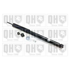 Stoßdämpfer QAG177141 für C-Klasse T-modell (S204) für 96,55 CHF