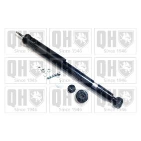Stoßdämpfer QAG177155 für C-Klasse T-modell (S204) für 94,21 CHF
