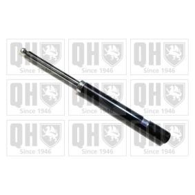 Stoßdämpfer QAG178097 für 106 II Schrägheck (1A_, 1C_) für 57,64 CHF