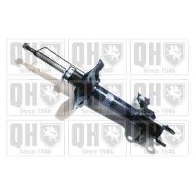 Stoßdämpfer QAG178506 für ALMERA I Hatchback (N15) für 106,53 CHF