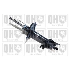 Stoßdämpfer QAG178507 für ALMERA I Hatchback (N15) für 106,53 CHF