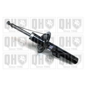 Stoßdämpfer QAG178650 von QUINTON HAZELL günstig für 72,62 € online kaufen