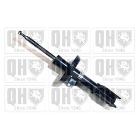 Stoßdämpfer QAG178696 für ASTRA G Cabriolet (F67) für 38,47 CHF