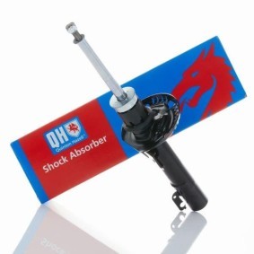 Stoßdämpfer QAG178881 von QUINTON HAZELL günstig für 73,51 € online kaufen