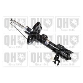 Stoßdämpfer QAG178893 für OPEL