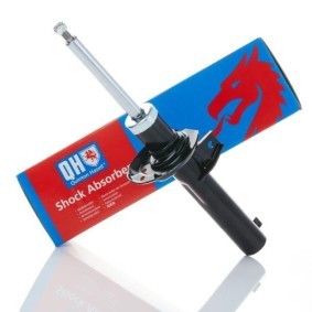 Stoßdämpfer QAG178991 von QUINTON HAZELL günstig für 99,64 € online kaufen