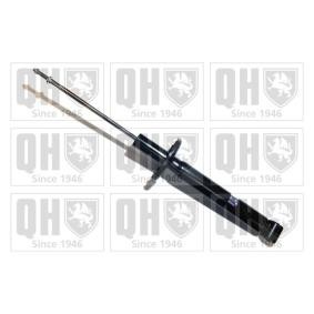 Stoßdämpfer QAG179309 für Toledo IV Schrägheck (KG3) für 59,65 CHF
