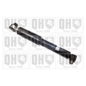 Stoßdämpfer QAG179476 für SCÉNIC IV (J9_) für 44,37 CHF