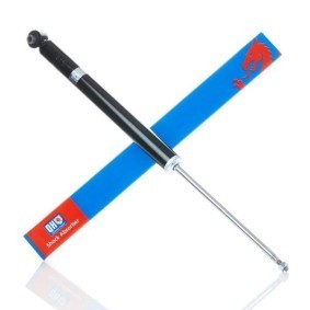 Stoßdämpfer QAG179548 von QUINTON HAZELL günstig für 43,08 € online kaufen