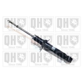 Stoßdämpfer QAG179594 für ALMERA I Hatchback (N15) für 54,87 CHF