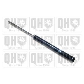 Stoßdämpfer QAG179854 für FOCUS III Stufenheck für 83,61 CHF