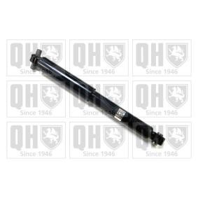 Stoßdämpfer QAG179855 für FOCUS III Stufenheck für 77,60 CHF
