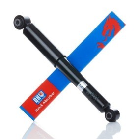 Comprar Amortiguador de QUINTON HAZELL QAG179880 a bajo precio de 42,65 €