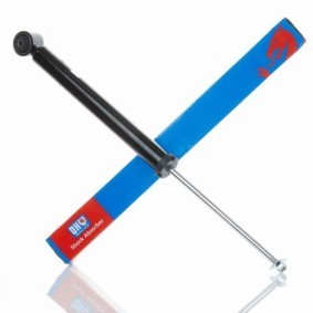 Stoßdämpfer QAG179881 von QUINTON HAZELL günstig für 63,10 € online kaufen