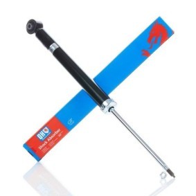 Stoßdämpfer QAG179915 von QUINTON HAZELL günstig für 61,92 € online kaufen