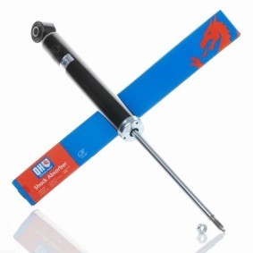 Stoßdämpfer QAG179916 von QUINTON HAZELL günstig für 55,83 € online kaufen
