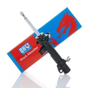 Stoßdämpfer QAG181027 von QUINTON HAZELL günstig für 134,91 € online kaufen