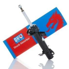 Stoßdämpfer QAG181028 von QUINTON HAZELL günstig für 134,91 € online kaufen