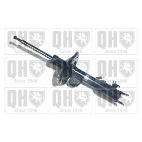 Stoßdämpfer QAG181055 für Qashqai / Qashqai +2 I (J10, NJ10) für 193,21 CHF