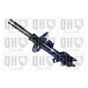 Stoßdämpfer QAG181056 für Qashqai / Qashqai +2 I (J10, NJ10) für 193,21 CHF