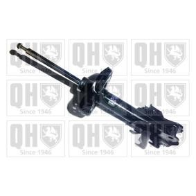 Stoßdämpfer QAG181069 für CIVIC V Stufenheck (EG, EH) für 76,33 CHF