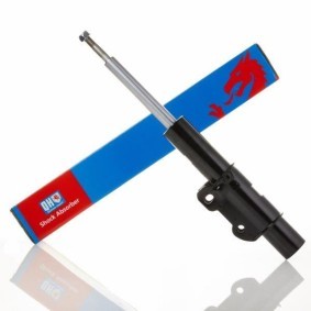 Stoßdämpfer QAG181175 für TERRANO II (R20) für 148,41 CHF