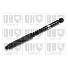Stoßdämpfer QAG181301 für TERRANO II (R20) für 100,23 CHF