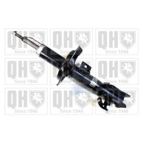 Stoßdämpfer QAG878003 für Splash Schrägheck für 81,96 CHF
