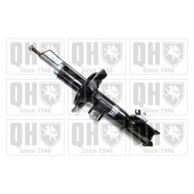 Stoßdämpfer QAG878004 für Splash Schrägheck für 88,66 CHF