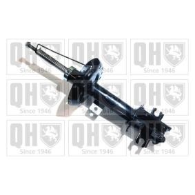 Stoßdämpfer QAG878013 für PUNTO (188) für 73,84 CHF