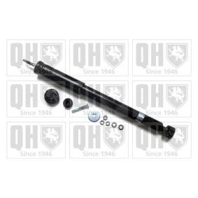 Stoßdämpfer QAG879005 für C-Klasse T-modell (S204) für 91,25 CHF