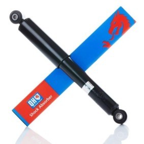 Stoßdämpfer QAG879015 für PANDA (169) für 57,54 CHF