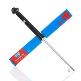 Stoßdämpfer QAG879020 von QUINTON HAZELL günstig für 117,58 € online kaufen