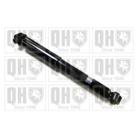 Stoßdämpfer QAG879131 für Qashqai / Qashqai +2 I (J10, NJ10) für 71,67 CHF