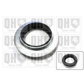 Compre Rolamento de rolos, suporte apoio do conj. mola / amortecedor da QUINTON HAZELL QAM158 a um preço baixo por 18,71 €