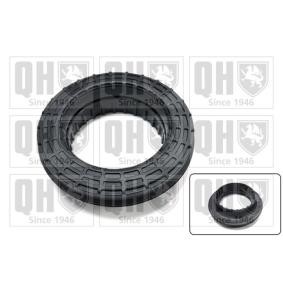 Acquista Cuscinetto volvente, Supporto ammortizz. a molla da QUINTON HAZELL QAM161 a buon mercato per soli 20,15 €