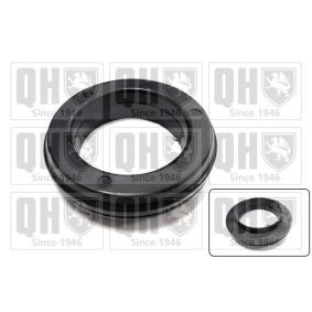 Compre Rolamento de rolos, suporte apoio do conj. mola / amortecedor da QUINTON HAZELL QAM162 a um preço baixo por 30,68 €