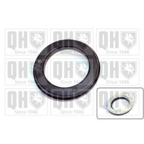 Compre Rolamento de rolos, suporte apoio do conj. mola / amortecedor da QUINTON HAZELL QAM165 a um preço baixo por 20,36 €