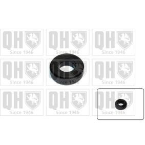 Compre Rolamento de rolos, suporte apoio do conj. mola / amortecedor da QUINTON HAZELL QAM167 a um preço baixo por 9,38 €