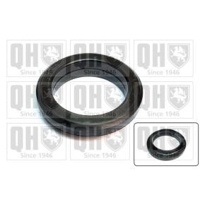 Compre Rolamento de rolos, suporte apoio do conj. mola / amortecedor da QUINTON HAZELL QAM174 a um preço baixo por 25,73 €