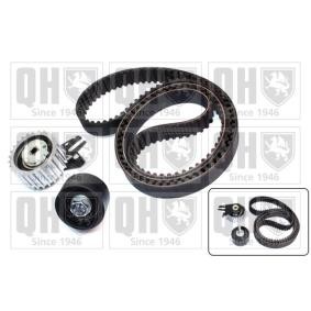 Achetez des Kit de distribution QUINTON HAZELL QBK817 à prix pour 117,67 €