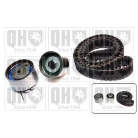 Achetez des Kit de distribution QUINTON HAZELL QBK823 à prix pour 213,61 €