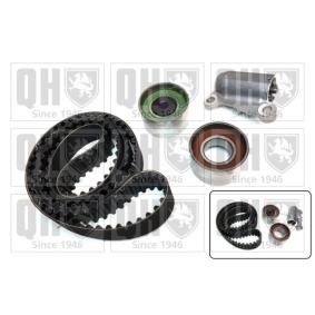 Achetez des Kit de distribution QUINTON HAZELL QBK834 à prix pour 205,93 €