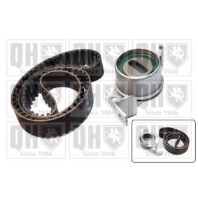 Achetez des Kit de distribution QUINTON HAZELL QBK837 à prix pour 100,73 €