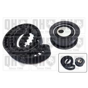 Achetez des Kit de distribution QUINTON HAZELL QBK849 à prix pour 41,57 €