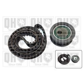 Zahnriemensatz QBK850